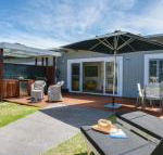 Capella Villa No. 2 luxury with outdoor kitchen - Accommodation Whitsundays