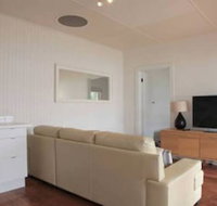 Sorrento Beach Cottages 1 - Accommodation Whitsundays