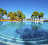 Discovery Parks - Balmoral Karratha - Accommodation Whitsundays
