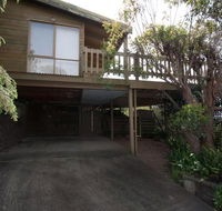 Bronte - Accommodation Whitsundays