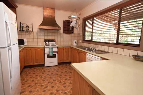 Eastwind On Chinamans Creek - Accommodation Whitsundays 2