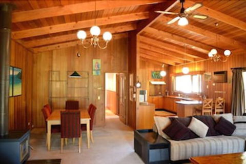 Lisieux - Accommodation Whitsundays 7