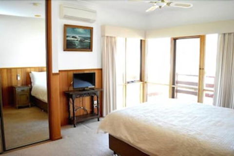 Lisieux - Accommodation Whitsundays 3