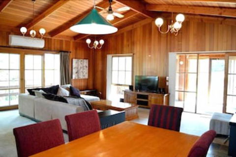 Lisieux - Accommodation Whitsundays 4