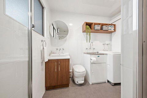 Renmark River Villas & Boats & Bedzzz - Accommodation Whitsundays 2