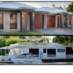 Renmark River Villas & Boats & Bedzzz - Accommodation Whitsundays 0