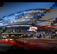 Studio 8 Residences - Adults Only - Accommodation Whitsundays