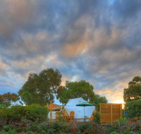 Scamander Sanctuary Holiday Park - Accommodation Whitsundays