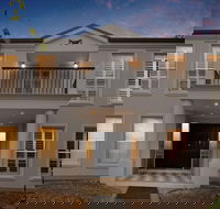 Sandymount - Accommodation Whitsundays