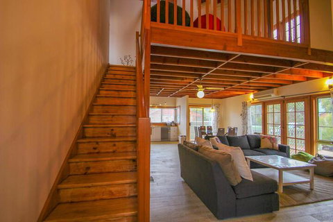 Halinka Lodge - Accommodation Whitsundays 5