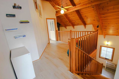 Halinka Lodge - Accommodation Whitsundays 2