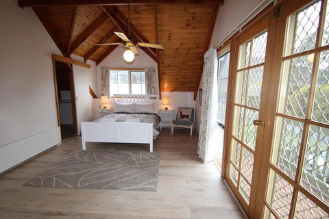 Halinka Lodge - Accommodation Whitsundays 4
