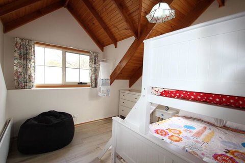 Halinka Lodge - Accommodation Whitsundays 6