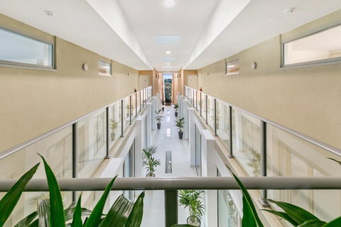 Salt 15 Luxury Apartment - Accommodation Whitsundays 6