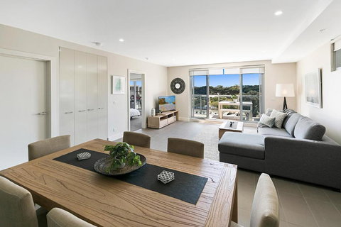 Salt 15 Luxury Apartment - Accommodation Whitsundays 3
