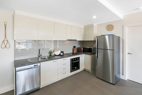 Salt 15 Luxury Apartment - Accommodation Whitsundays 5