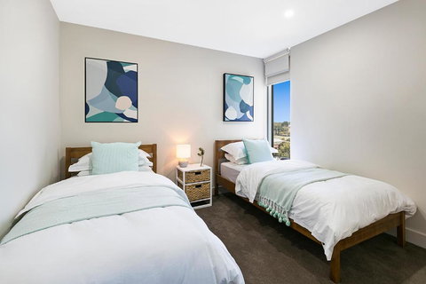 Salt 15 Luxury Apartment - Accommodation Whitsundays 2