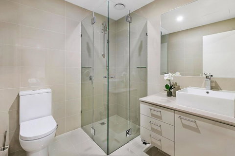 Salt 15 Luxury Apartment - Accommodation Whitsundays 4