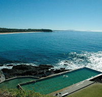 Cape View Manor Bed  Breakfast - Accommodation Whitsundays