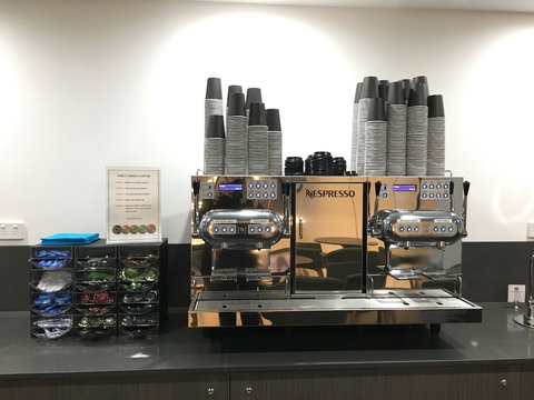 ValueSuites Green Square - Accommodation Whitsundays 6