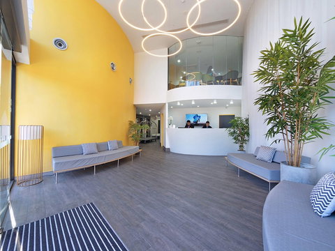 ValueSuites Green Square - Accommodation Whitsundays 1