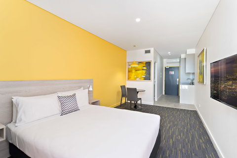 ValueSuites Green Square - Accommodation Whitsundays 3