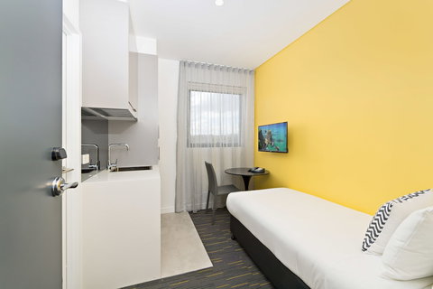 ValueSuites Green Square - Accommodation Whitsundays 4