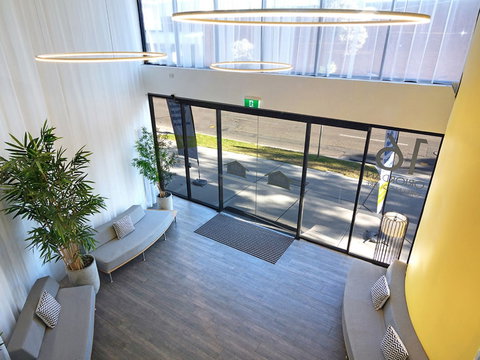 ValueSuites Green Square - Accommodation Whitsundays 0