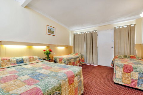 MAS Country Jackie Howe Motel - Accommodation Whitsundays 6