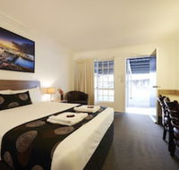 Takalvan Motel - Accommodation Whitsundays