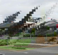 Bristol Hill Motor Inn - Accommodation Whitsundays