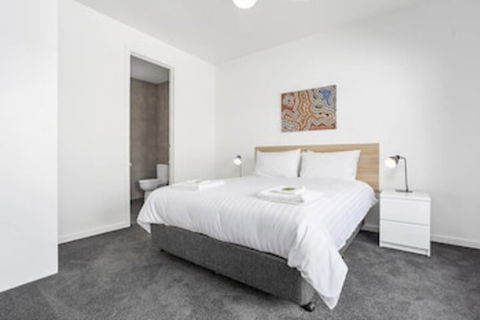 Coastal Vibe Apartments - Accommodation Whitsundays 0