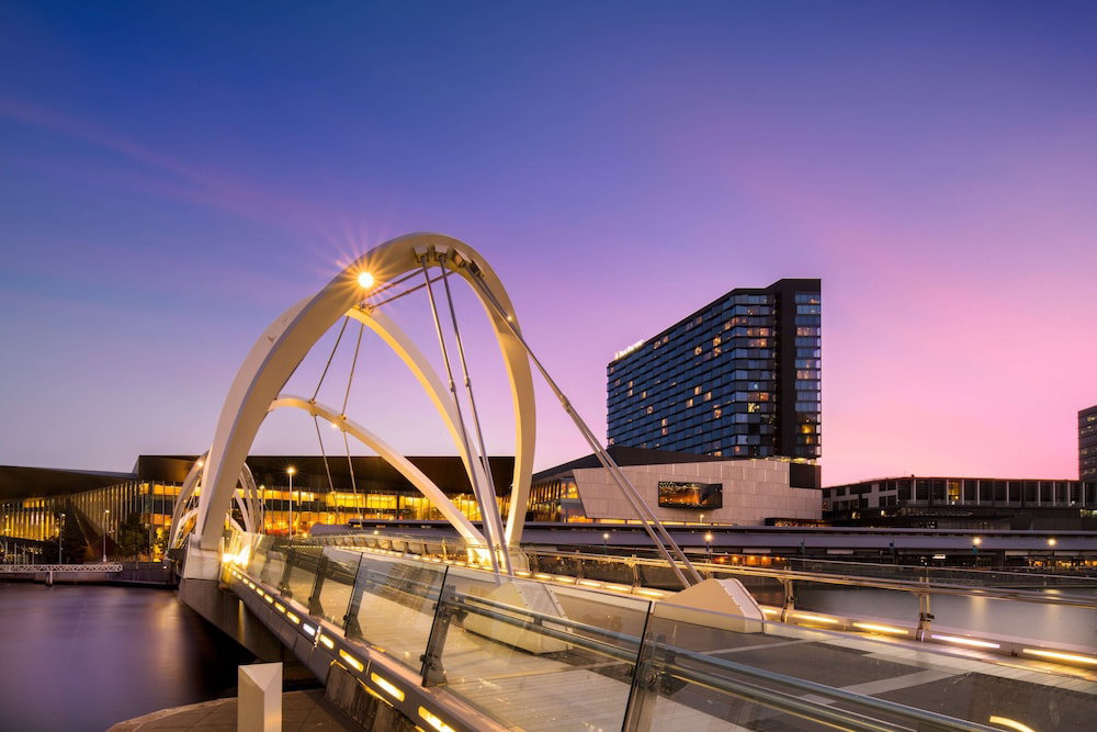 South Wharf VIC Accommodation Whitsundays