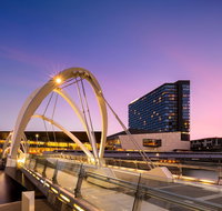Pan Pacific Melbourne - Accommodation Whitsundays