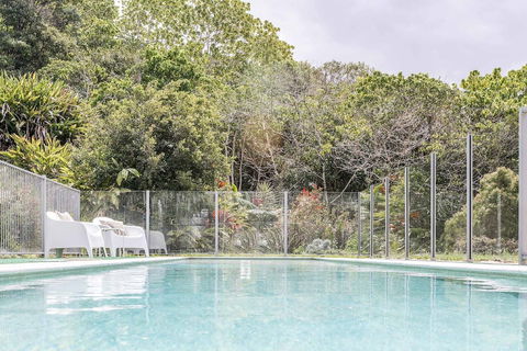 A PERFECT STAY - Jali Burugar - Accommodation Whitsundays 1