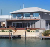 Oceans Edge - Accommodation Whitsundays