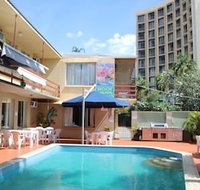 Crocodilly Inn - Hostel - Accommodation Whitsundays