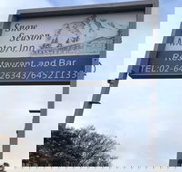 Snow Season Motor Inn - Accommodation Whitsundays