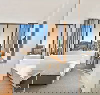 Mantra Hotel at Sydney Airport - Accommodation Whitsundays