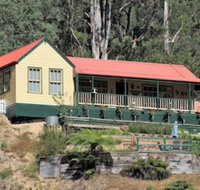 Wild Cherry Bed  Breakfast - Accommodation Whitsundays