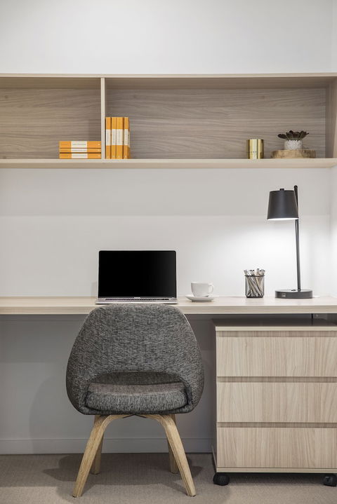 Alcyone Hotel Residences - Accommodation Whitsundays 6