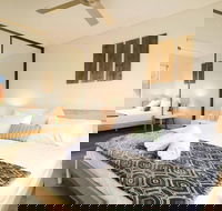 Beachside Bliss - Accommodation Whitsundays