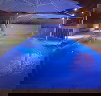 Tingeera 101 - Accommodation Whitsundays