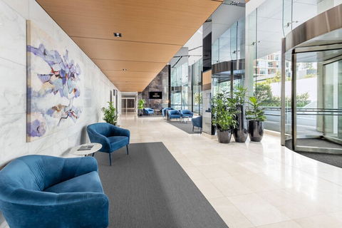 Meriton Suites Mascot Central - Accommodation Whitsundays 6