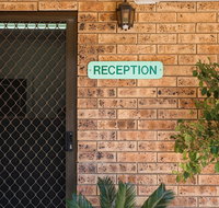 Clermont Country Motor Inn - Accommodation Whitsundays