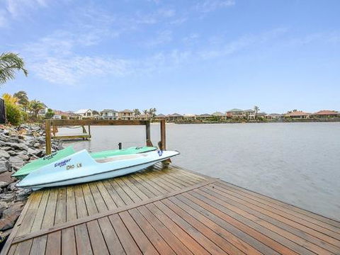 Lakeside Encounter Bay - Accommodation Whitsundays 4