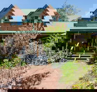 Sorrento Holiday Escape near Koonya - Accommodation Whitsundays