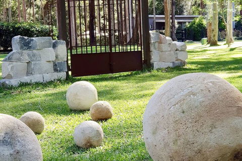 Mistinthegumtrees Eco Luxury Cabins - Accommodation Whitsundays 2