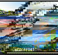 Bonnies of Beachport - Accommodation Whitsundays