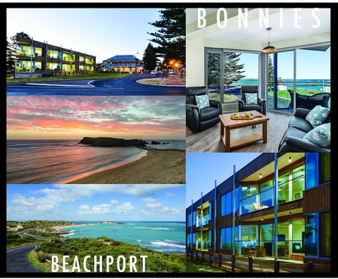 Bonnies Of Beachport - Accommodation Whitsundays 0
